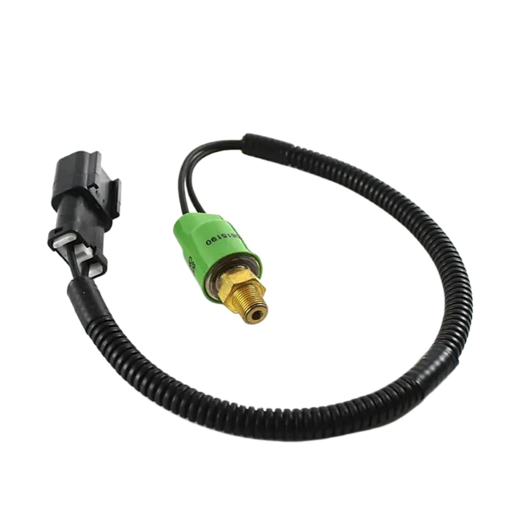 20Y-06-15190 Pressure Sensor Switch Fits for Komatsu PC200-5 PC220-5 PC200LC-5 PC300-5 Excavator