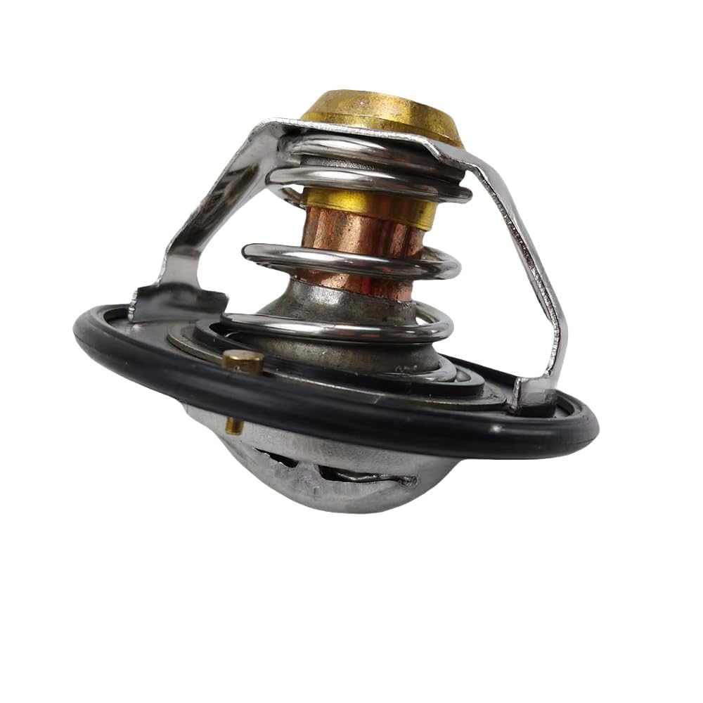 PC200-8 6D107 Thermostat 5256423 Suitable For Cummins Engine Parts
