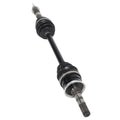 39158-1102 59266-0034 Front Left CV Joint Axle Fits for Kawasaki for Mule 3010 KAF620 2001-2008
