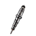 Diesel Fuel Injector 0445120123 Engine Parts 0 445 120 123 fits for Kamaz Truck Cummins ISBE 4937065