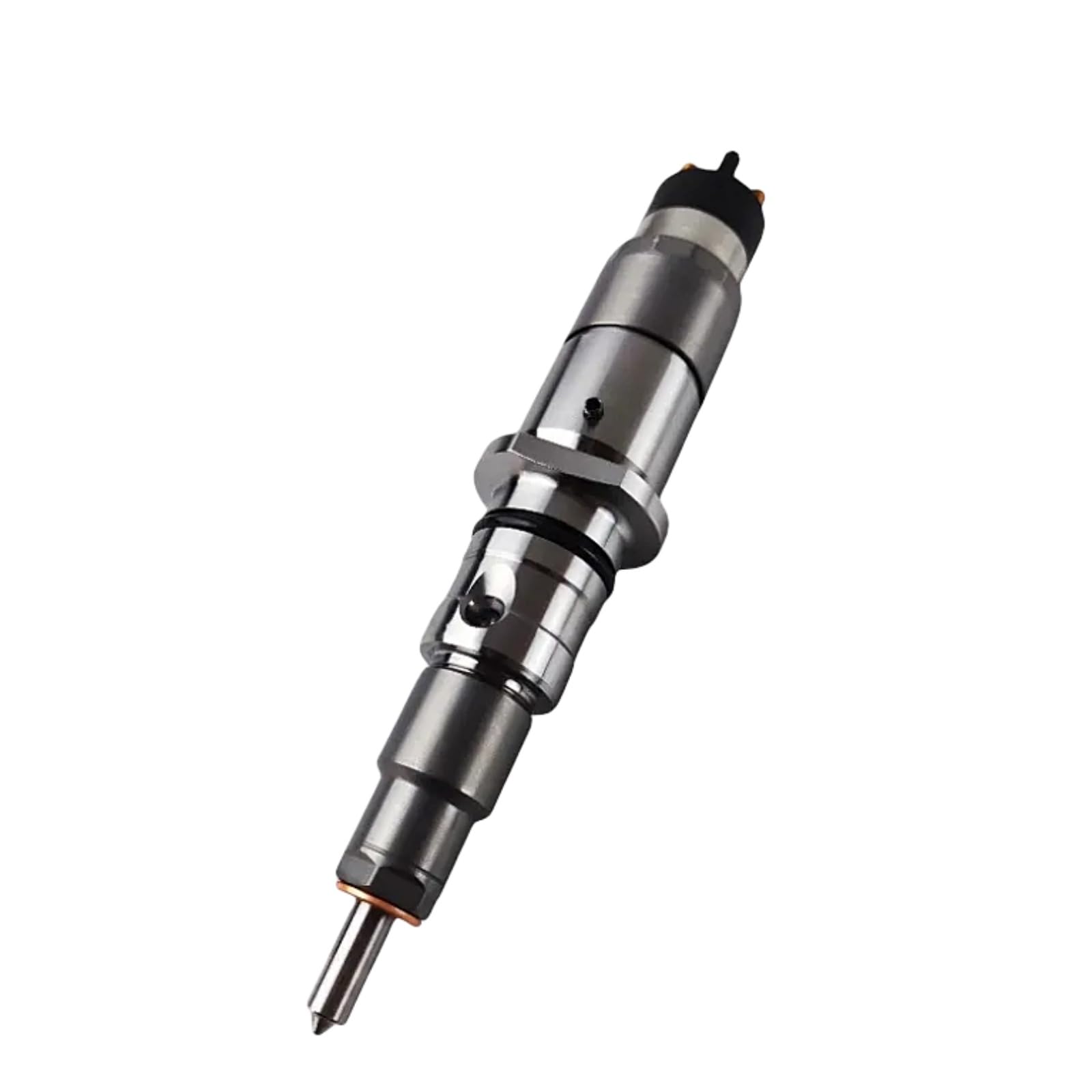 Diesel Fuel Injector 0445120123 Engine Parts 0 445 120 123 fits for Kamaz Truck Cummins ISBE 4937065