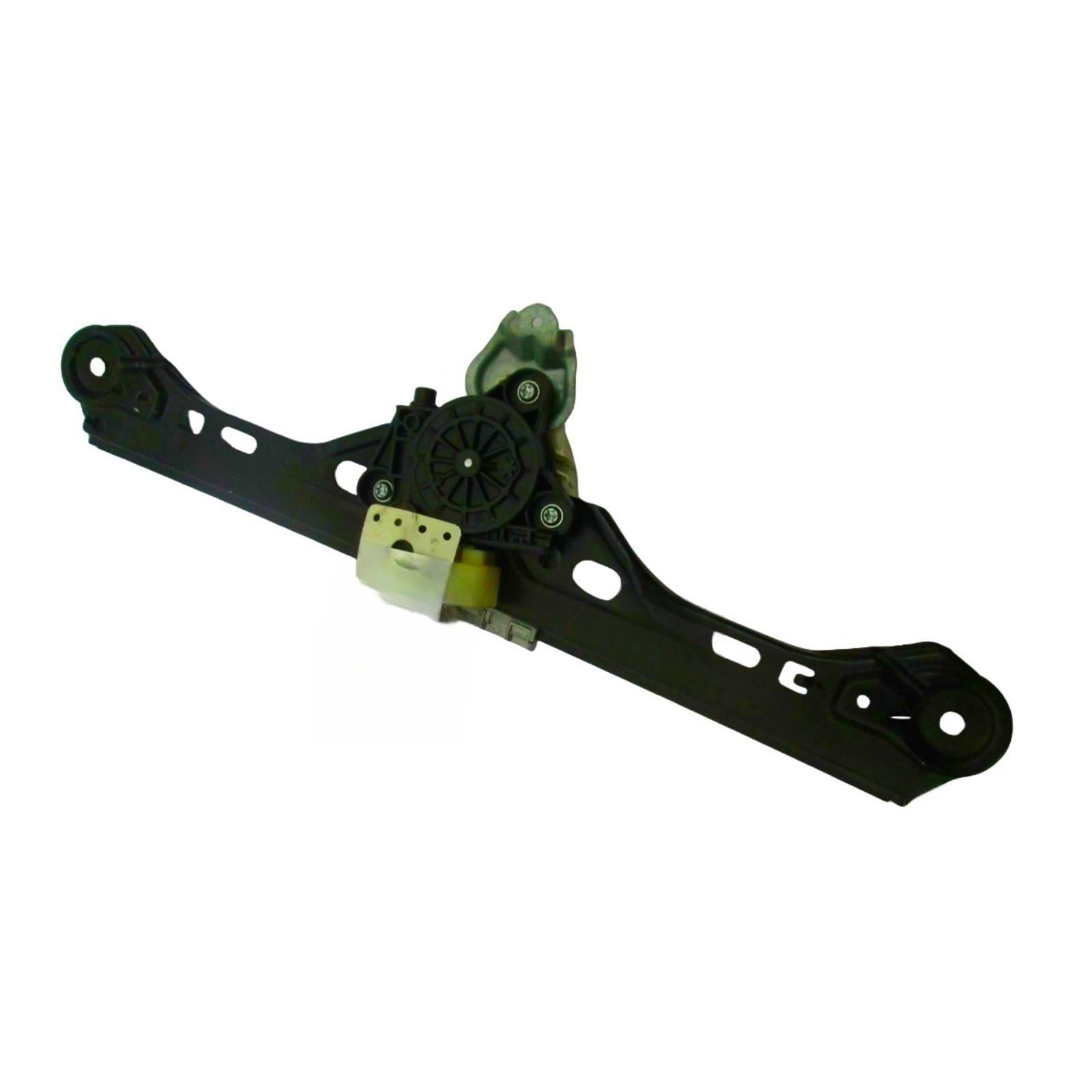 Rear Door Left Side Power Window Regulator Without Motor 2037300346 Fits for Benz W203 2001-2003 Replace parts