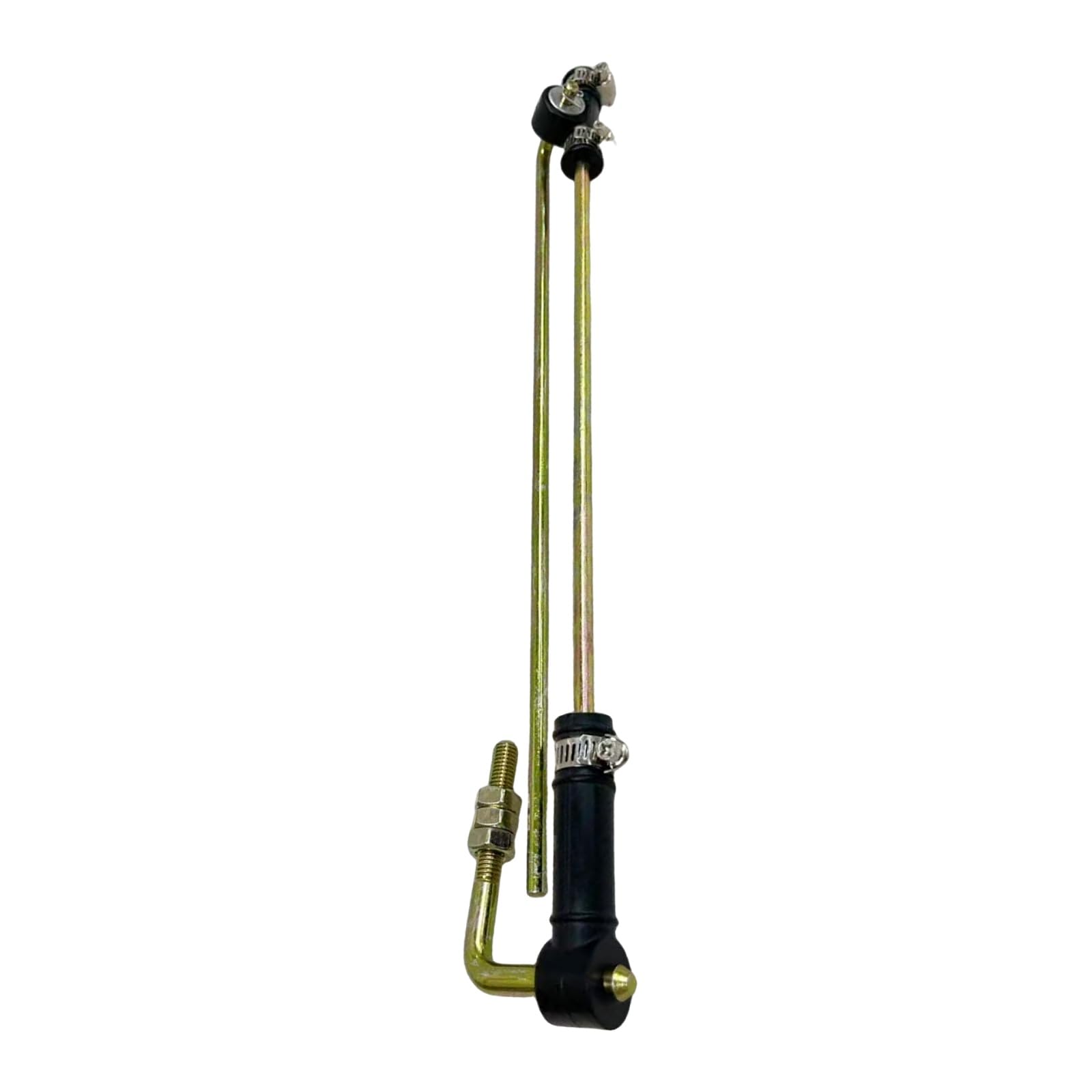 48100867 FS-6678 Air Suspension Leveling Height Control Valve Linkage Kits Fits for Haldex Truck Replace parts