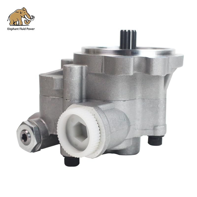 K5V160 Pilot Pump Fits for Excavator DH370 Replace parts