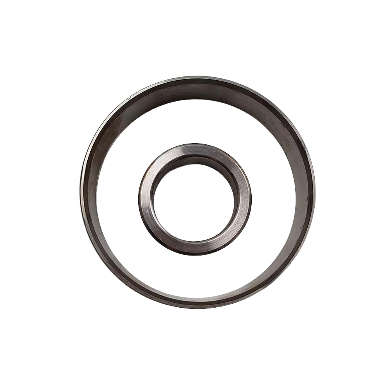Front and Rear Crankshaft Oil Seals Kit Fits for Kubota Engine Parts V2403 Replace parts