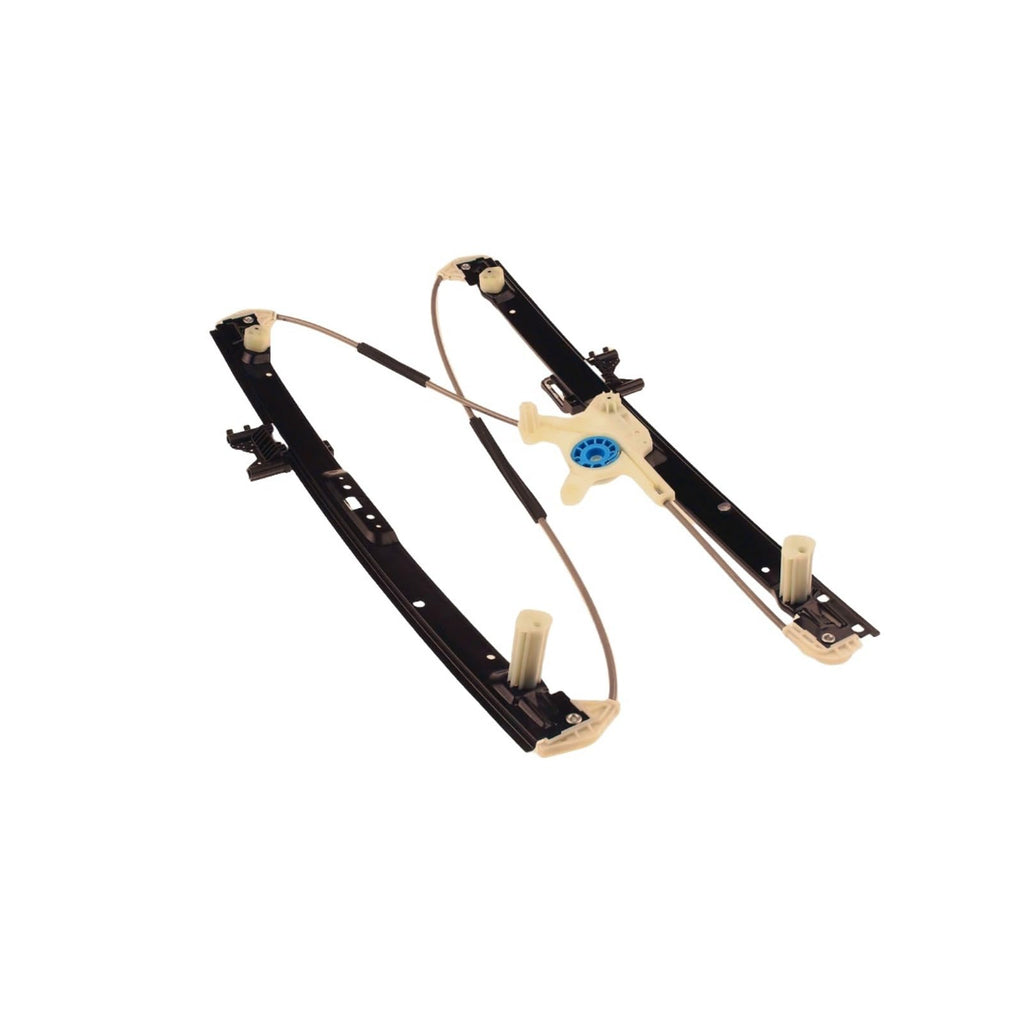 LR078870 Rear Right Window Regulator with Motor Fits for Land Rover Range Rover Replace parts