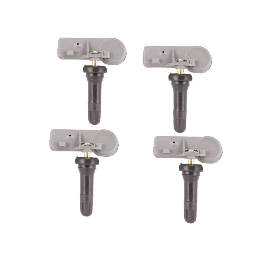 4PCS 315MHZ Tire Pressure Sensor 9L3Z1A189A Fits for Ford F150 F250 F350 F450 F550 2009-2016