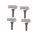 4PCS 315MHZ Tire Pressure Sensor 9L3Z1A189A Fits for Ford F150 F250 F350 F450 F550 2009-2016