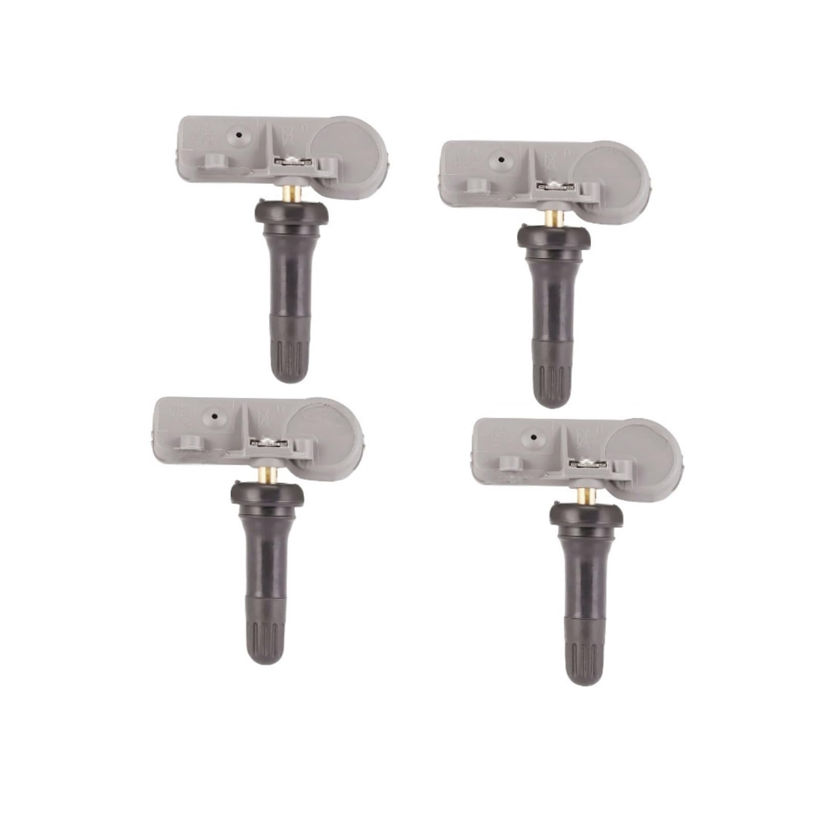 4PCS 315MHZ Tire Pressure Sensor 9L3Z1A189A Fits for Ford F150 F250 F350 F450 F550 2009-2016