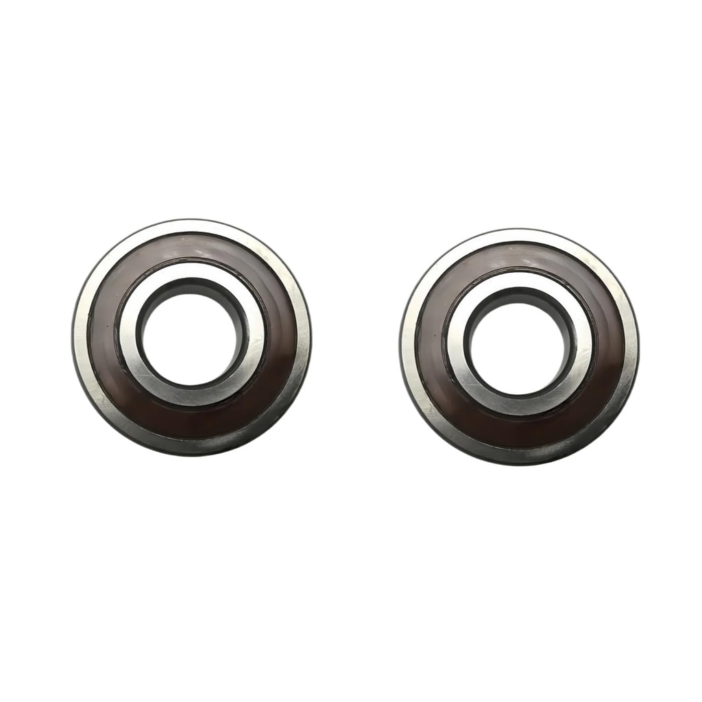 2pcs 6306LU Bearing Fits for Engine Replace parts