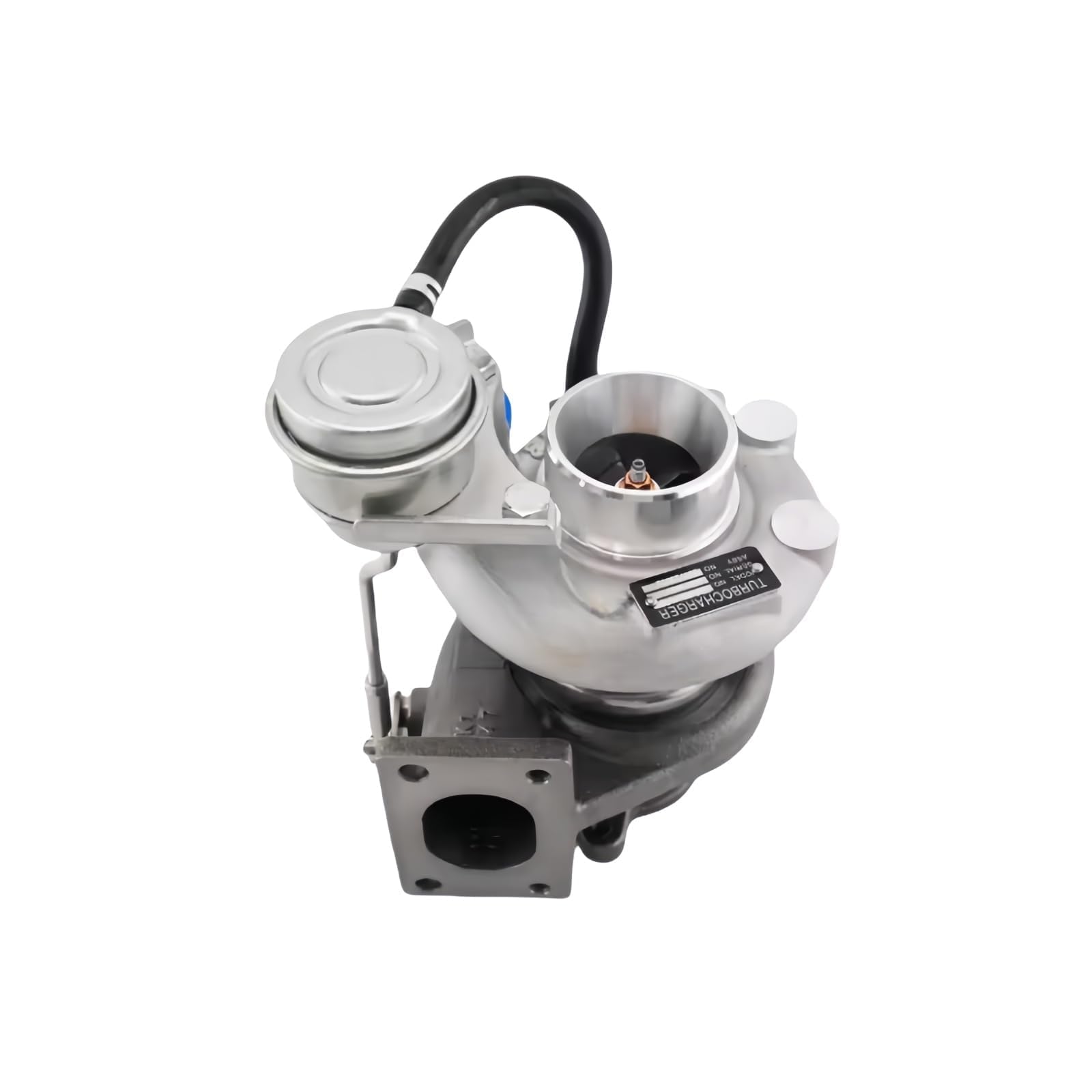 482-8480 4828480 Turbocharger Fits for CAT 272D2 297D2 XHP 272D3 272D3 XHP 297D2 297D2 XHP 299D2 299D2 XHP 299D3 299D3 XHP 299D3 XE Engine C3.8 Loader
