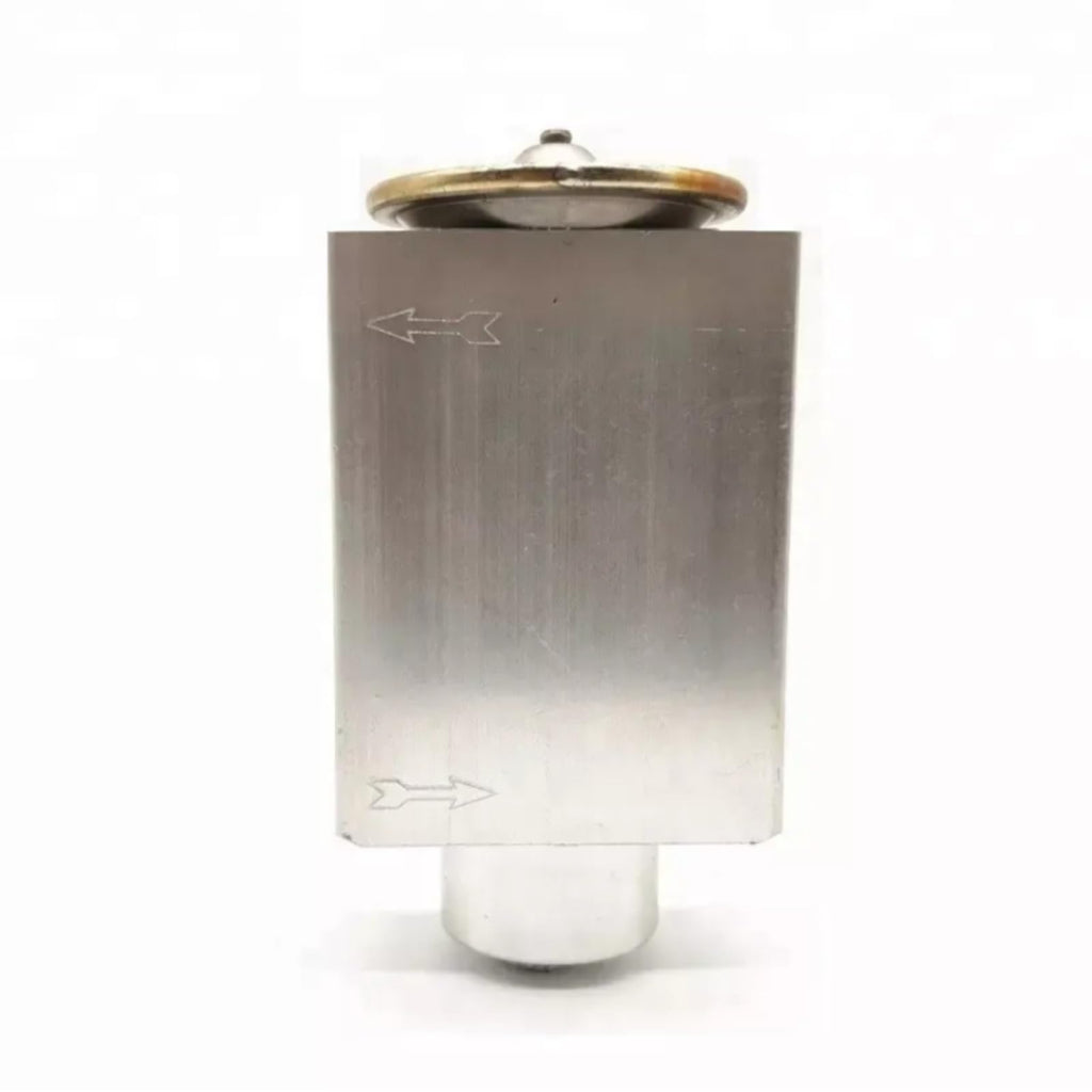 KV22928 A/C Expansion Valve Fits for 314, 320, 325, 328 Skid Steer Loader