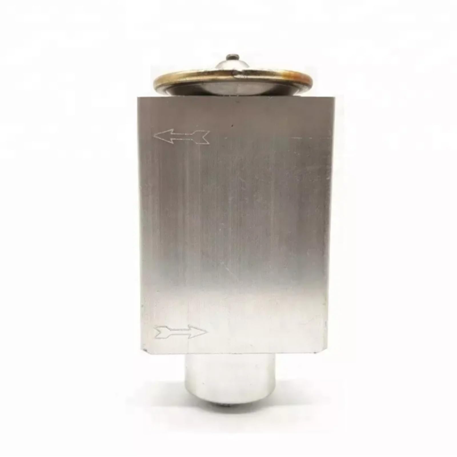 KV22928 A/C Expansion Valve Fits for 314, 320, 325, 328 Skid Steer Loader