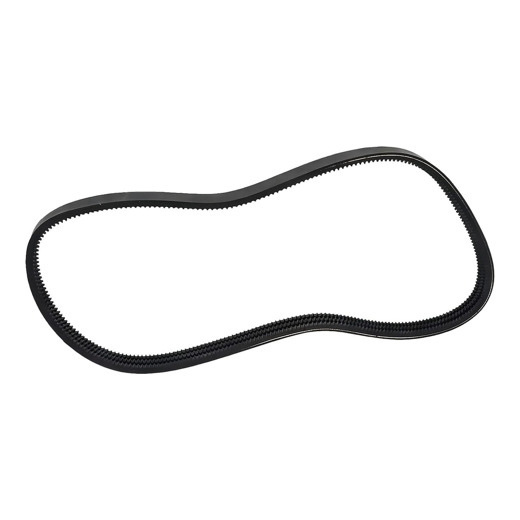 2pcs 7177784 41 Inches ALTERNATOR Belt Fits for Bobcat Excavators E50 E55 Skid Steer Loaders S450 S510 S530 S550 S570 S590 S595 S630 S650 for Toolcat 5600 5610 T450 T550 T590 T595 T630 T650 T870