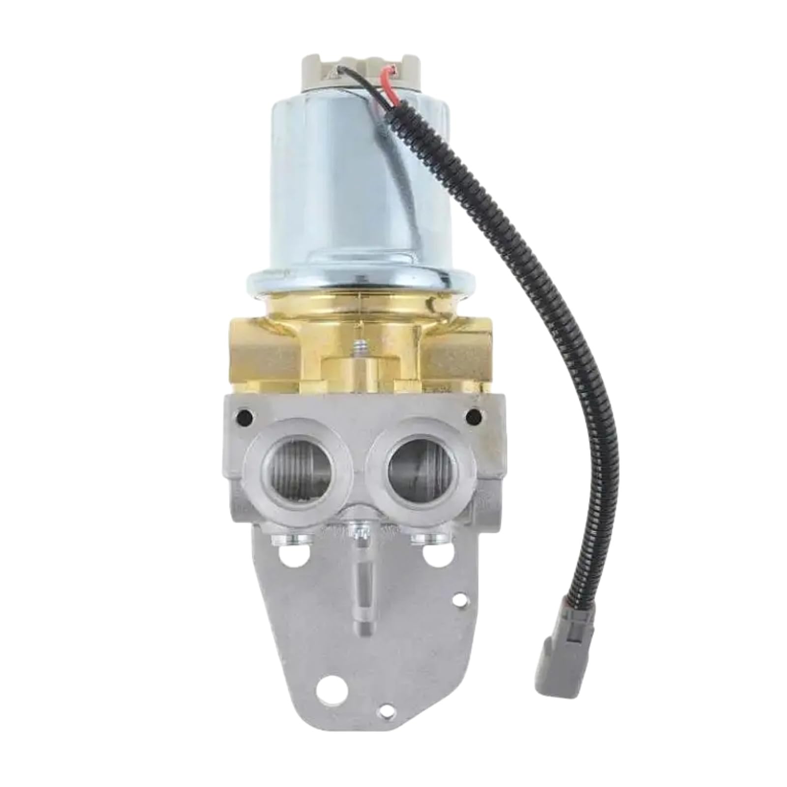 Sgaorcpas 24V 87585287 Fuel Pump For CASE Tractor MX240 MX255 MX270 MX285