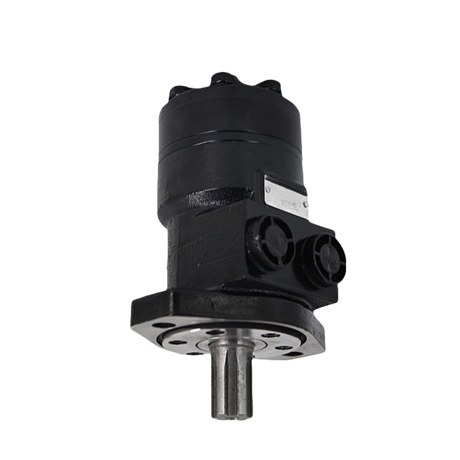 101-1036-009 101-1036 Hydraulic Gerotor Motor Compatible with Eaton Char-Lynn H Series