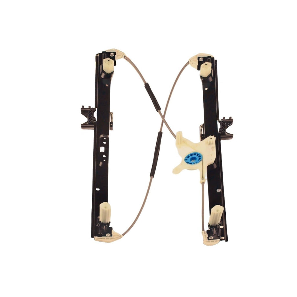 LR078871 Rear Left Window Regulator with Motor Fits for Land Rover Replace parts
