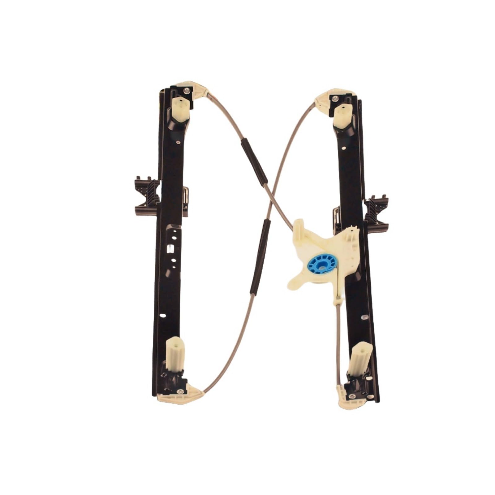 LR078870 Rear Right Window Regulator with Motor Fits for Land Rover Range Rover Replace parts
