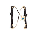 LR078870 Rear Right Window Regulator with Motor Fits for Land Rover Range Rover Replace parts