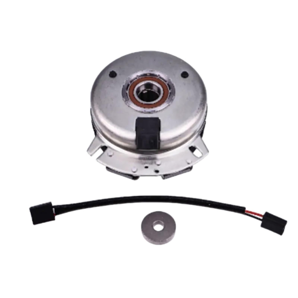 2722016 5219-14 Electric PTO Clutch Fits for Woods 2722016 Fits for Warner 5219-14 Fits for Bobcat Turn 52 "61" Replace parts