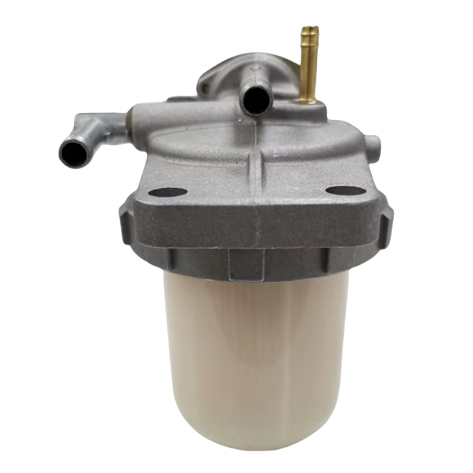 Fuel Filter Assembly 15521-43015 1A001-43010 15521-43017 19271-43010 Fits for Kubota L2550 L2650 L2850 L2900 L2950 L3010 L3130 L4300 L4310 L4330 L4350 L5030 M4700 M4900 M5400 M5700