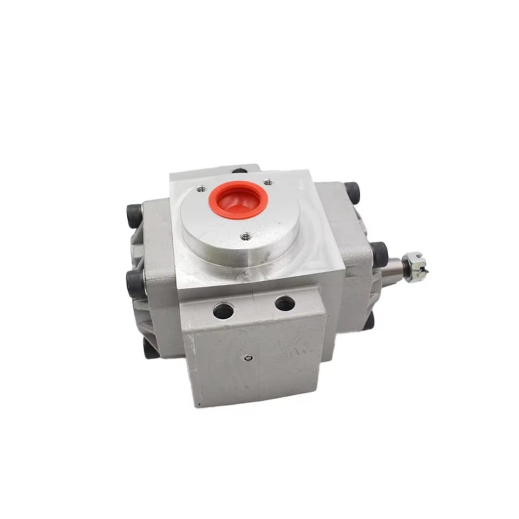 3790722M1 Hydraulic Pump Fits for Massey Ferguson 2620 2625 2640 2645 2675 3525 3650 8150 Tractor Replace parts