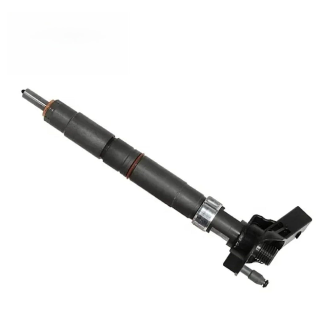 1 PCS Fuel Injector 0445116035 0445116034 Fits For VW Amarok 2.0 BiTDI 2.0 TDI 2.0 Replace parts