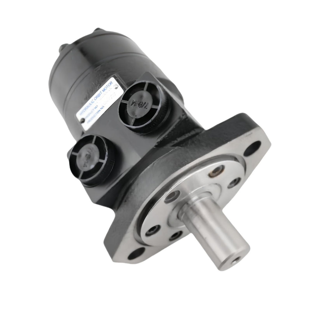 Hydraulic Motor TB0165AS100AAAA TB0165AS100AAAB Fits for Parker TB TE Series