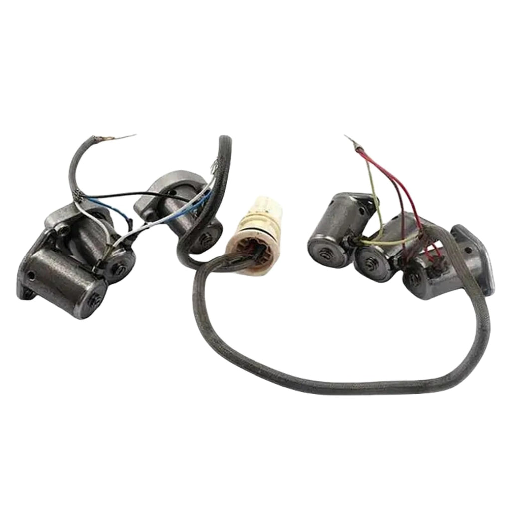 46313-22700 4631322700 Transmission Solenoid Kit A4BF3 Fits for Kia Accent Tiburon Rio