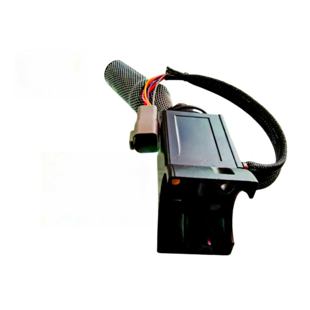 Control Transmission Switch 3109356 310-9356 Fits for CAT Backhoe Loader 416F 422E 422F 428E 428F Replace parts