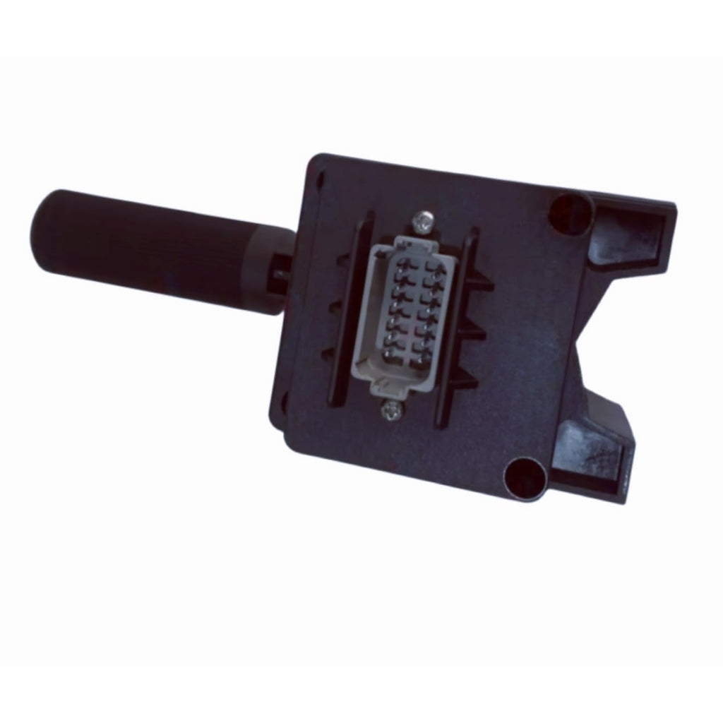 Transmission Control Shifter 261-2209 Fits for Caterpillar 430D 416E 424B 428E 430E Replace parts