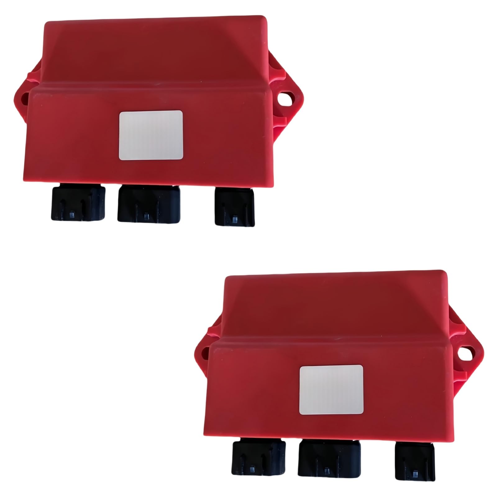 2PCS 5LP-85540-20-00 CDI Box Fits for Yamaha YFM 660 R 660R for Raptor 2002 2003