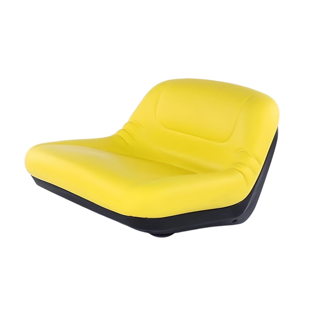 Seat B1GY20495 Fits for John Deere 115 125 L100 L105 L107 L108 L110 L111 LA100 X110