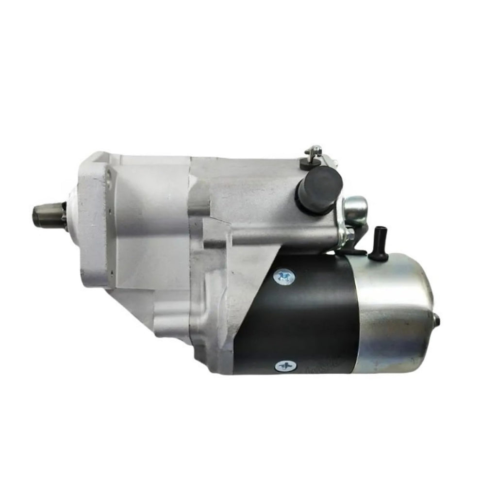 1G772-63101 Starter Motor V3307 9T 12V Fits for Kubota Engine Parts Replace parts