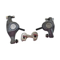 4995602 6754-41-5210 6754-41-5211 Rocker Arm Assembly Fits for Cummins 6D107 QSB6.7 Engine Replace parts