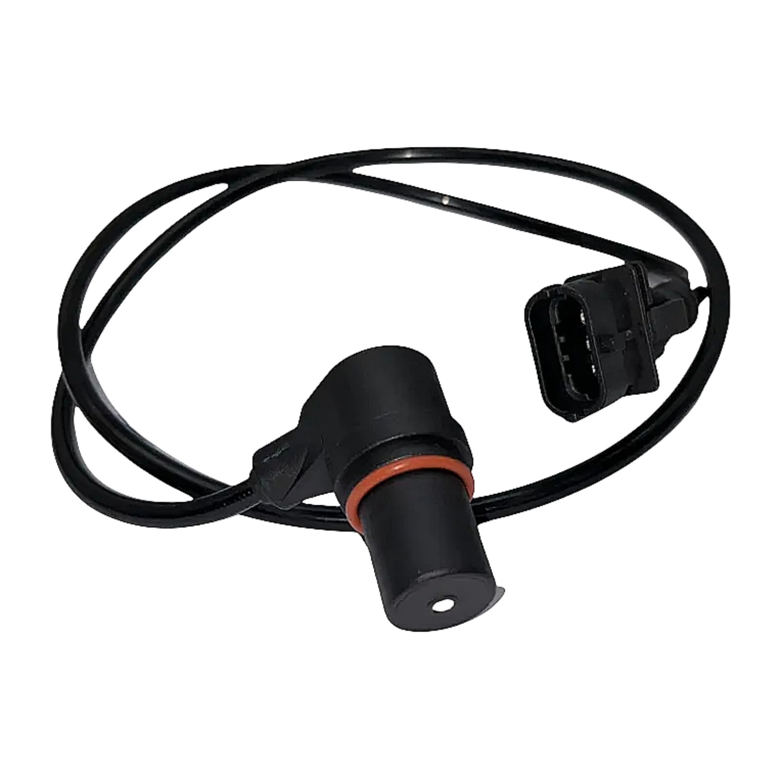 ME225366 0281002807 Crankshaft Position Sensor Compatible with Mitsubishi 4M50