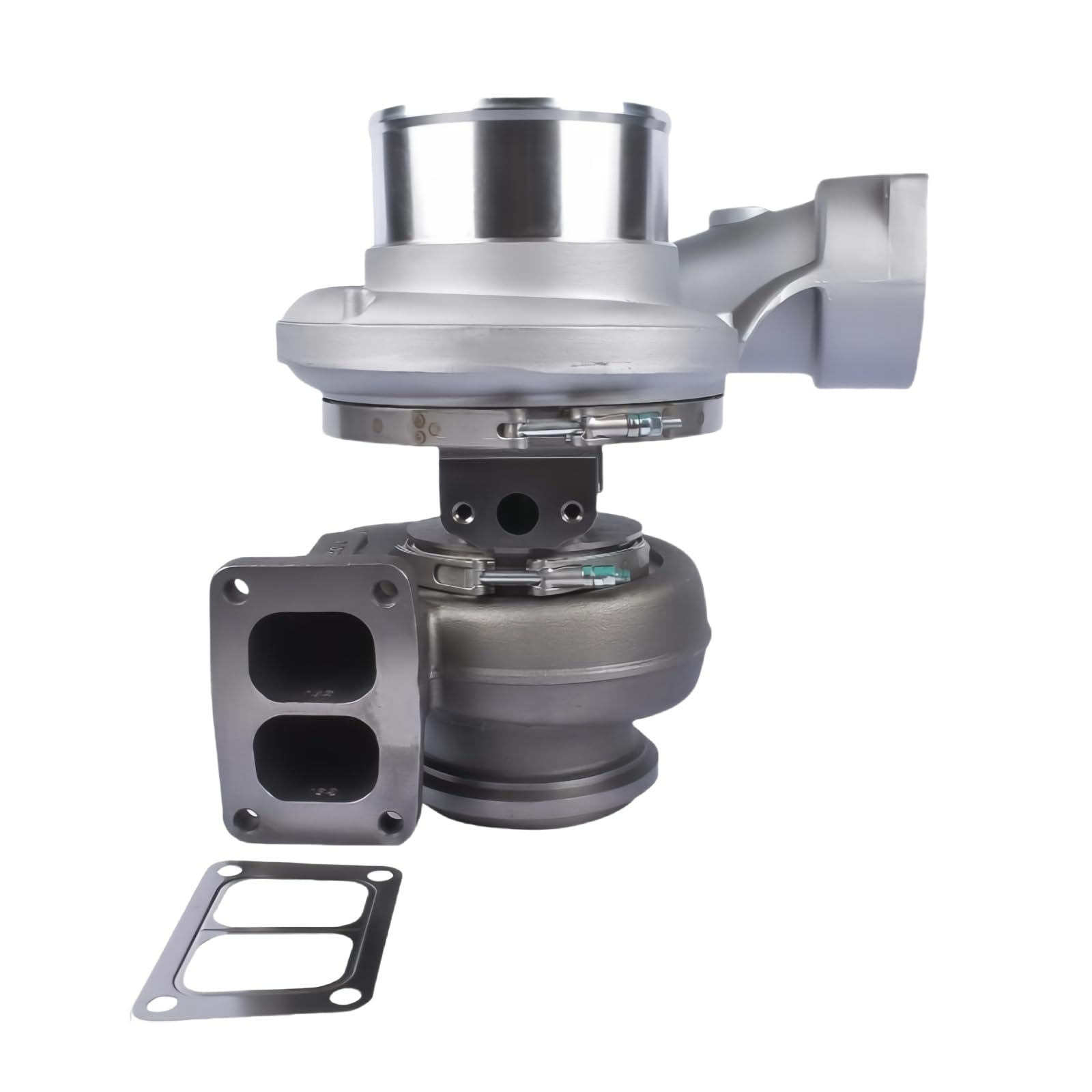 CA124-3759 124-3759 1243759 CA132-3649 Turbocharger Fits for Cat 3456 3406C 3406E