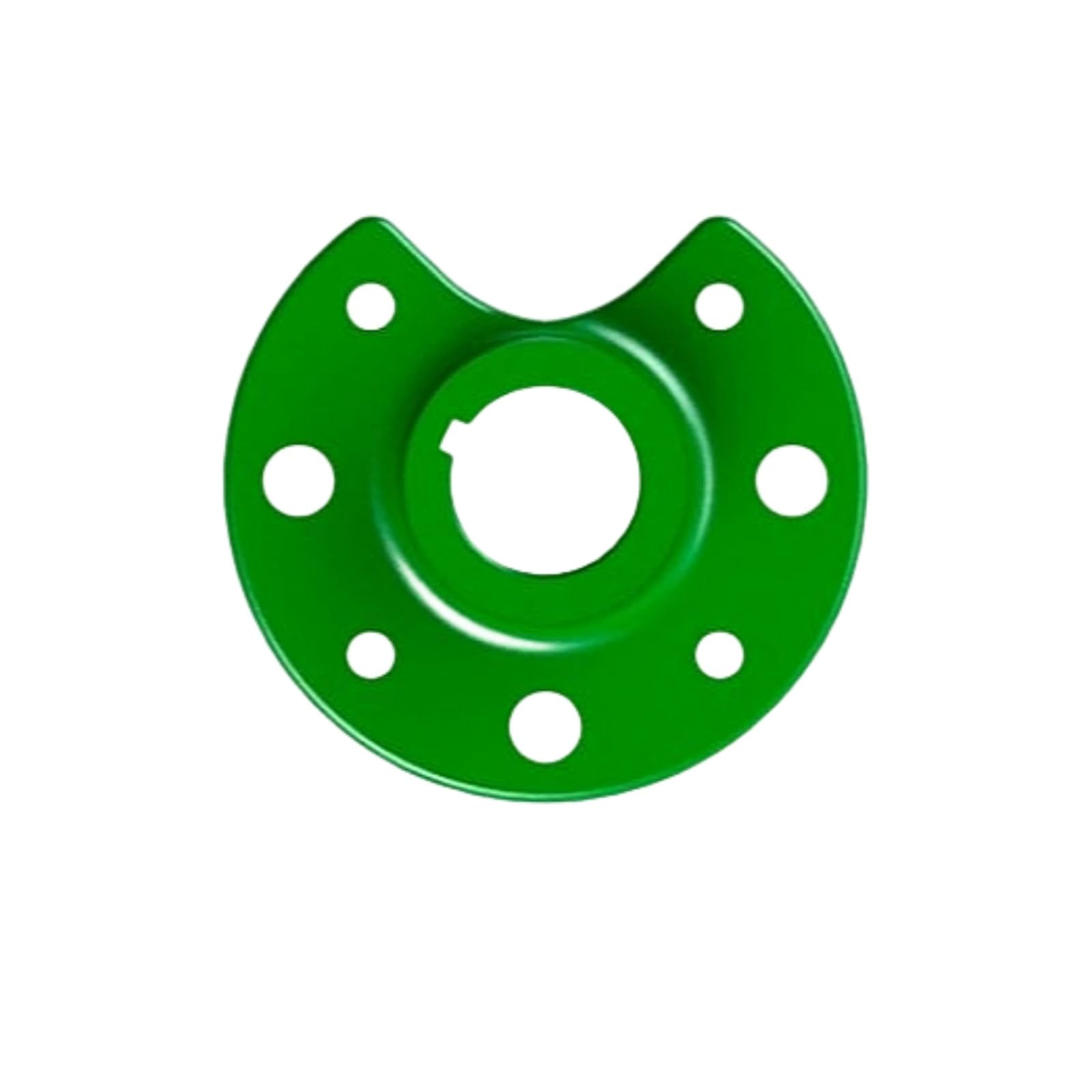 H133603 Combine Chaffer Drive Hub Fits for John Deere CTS CTS II 9400 9410 9450 for  Model-NXL88-Gk657
