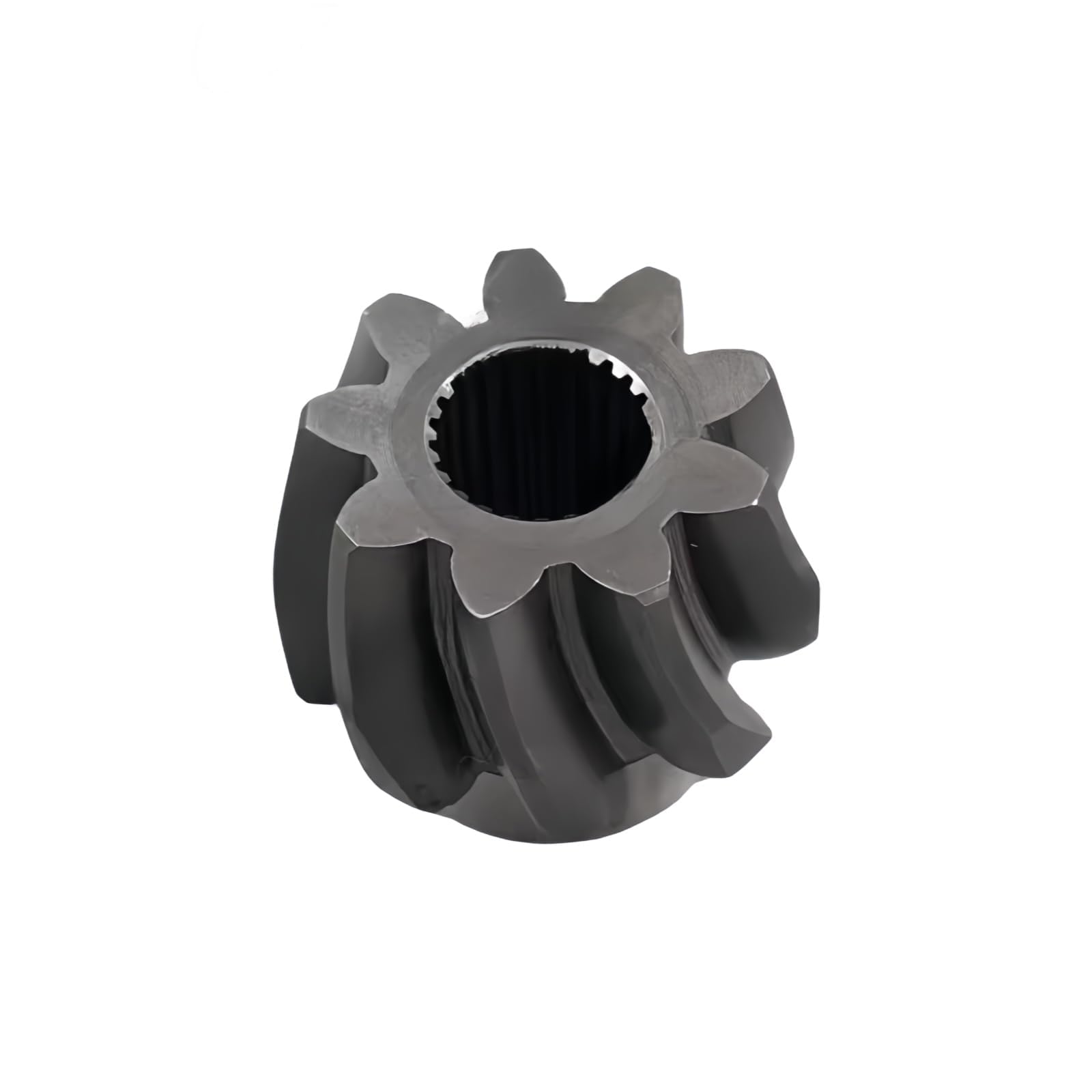 New Front Axle Case Bevel Gear 3G700-43520 Fits for Kubota M6040 M5000 M4900 Tractor