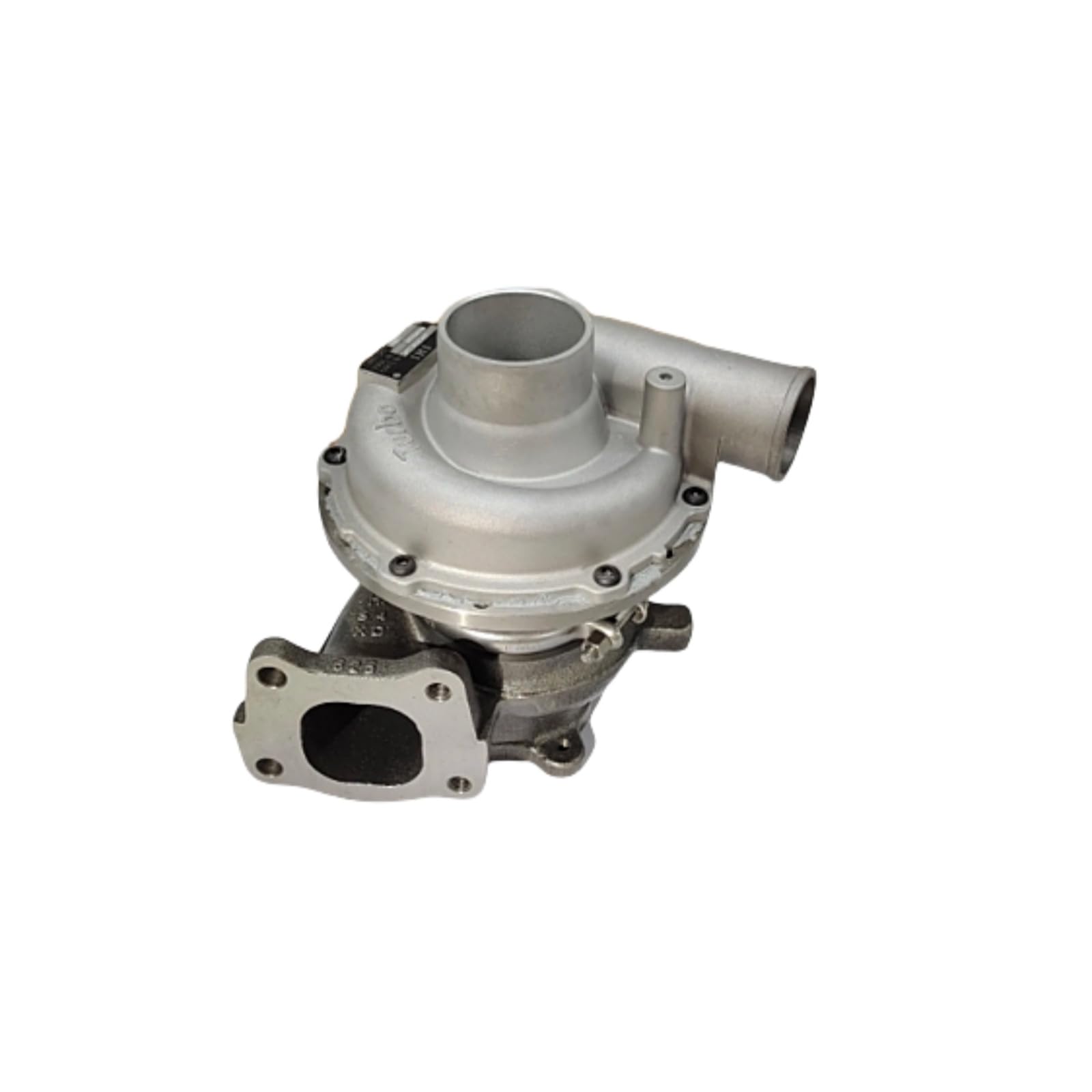 Turbocharger 8-98030217-0 HM-D00020 D00020 107391 Fits for Sumitomo SH240A5 Excavator 4HK1Engine