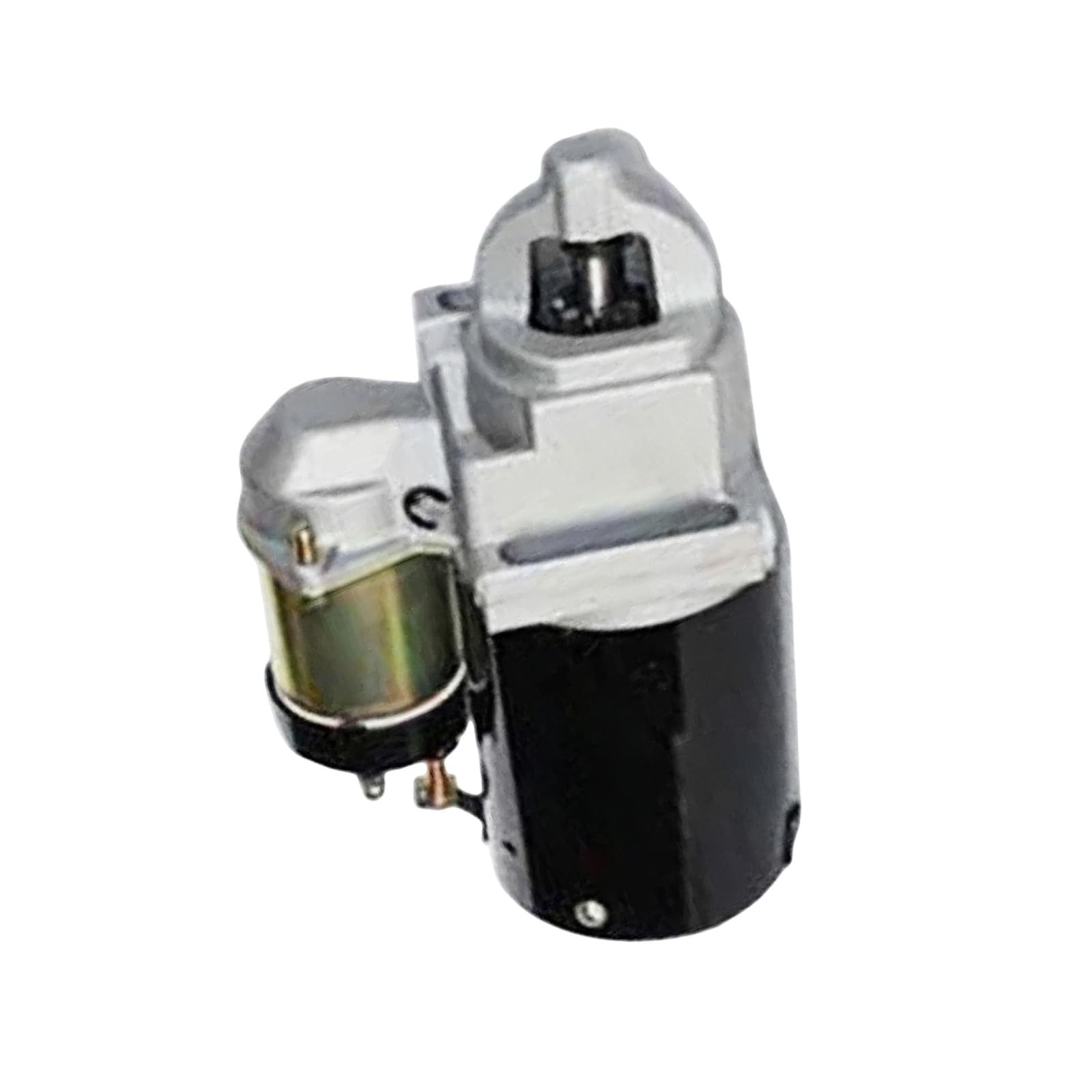 58HG97H Starter Fits for 1997 Chevy Tahoe Sport Utility 5.7L V8 GAS Replace parts
