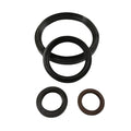 K13D-12V Crankshaft oil seal kit Fits for Hino Engine parts Replace parts