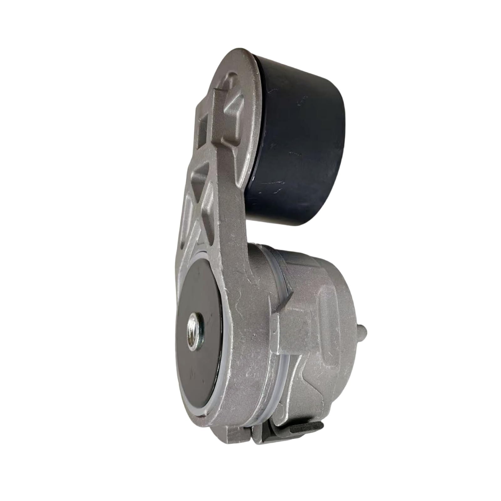 3102888 3400885 1830033C2 Drive Belt Tensioner Assembly Compatible with Cummins 4B 4BT 4BTA 6B 6BT 6BTA Engine International 5500i 5600i 8500 TranStar