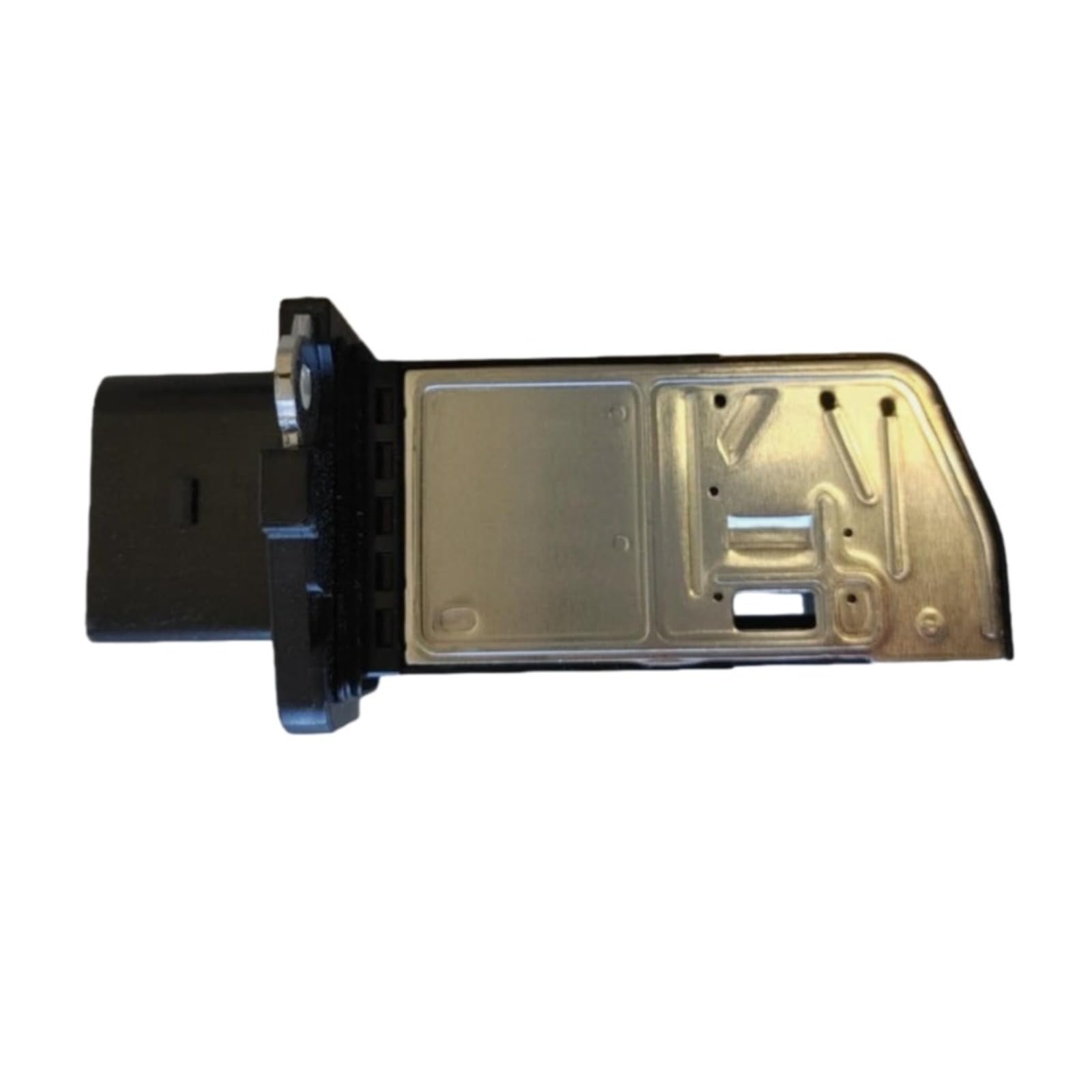 Mass Air Flow Meter Sensor 06F906461A Fits for Audi for VW Eos for Golf for Jetta 2002-2013 2.0L