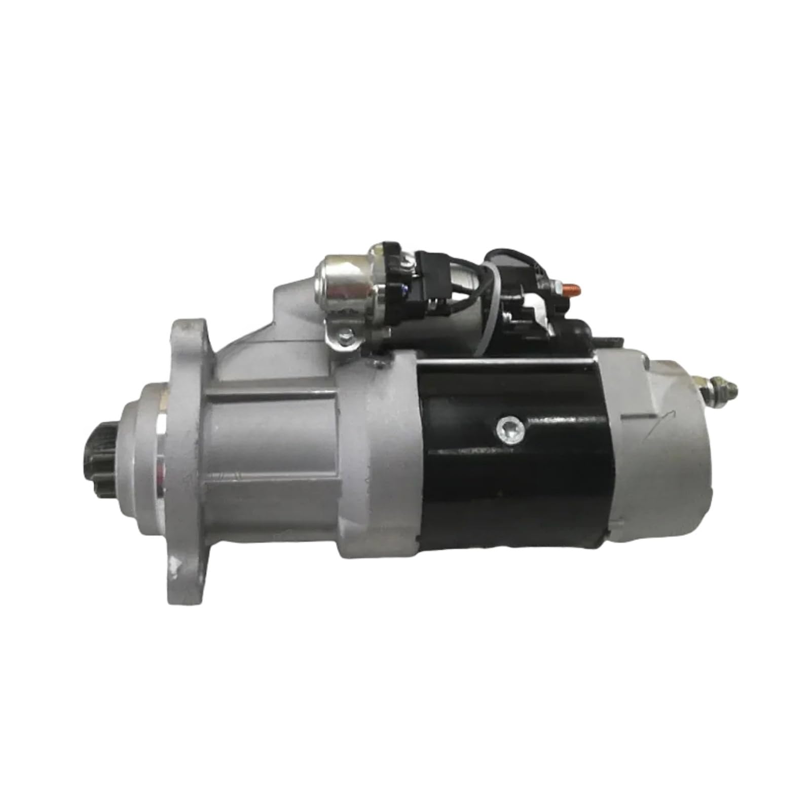 10461077 12T Starting Motor Fits for Caterpillar Engine 3306 Replace parts