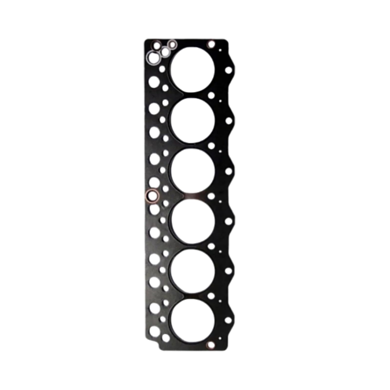 Cylinder Gasket 6206-11-1810 Fits for Komatsu Engine 6D95 Replace parts