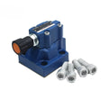 Sgaorcpas 14V DB 20-2-5X/100 Hydraulic Solenoid Directional Control Valve