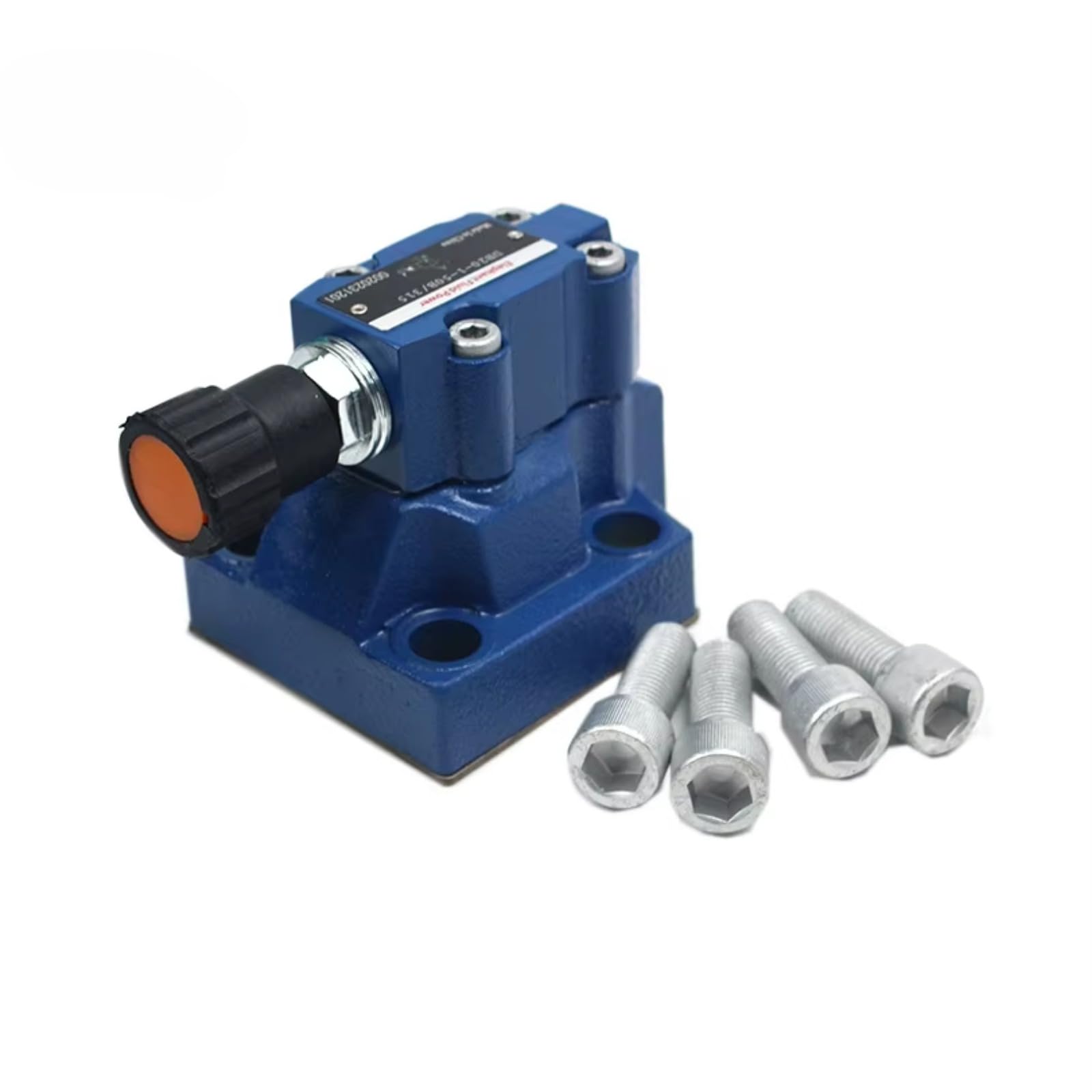 Sgaorcpas 14V DB 20-2-5X/100 Hydraulic Solenoid Directional Control Valve