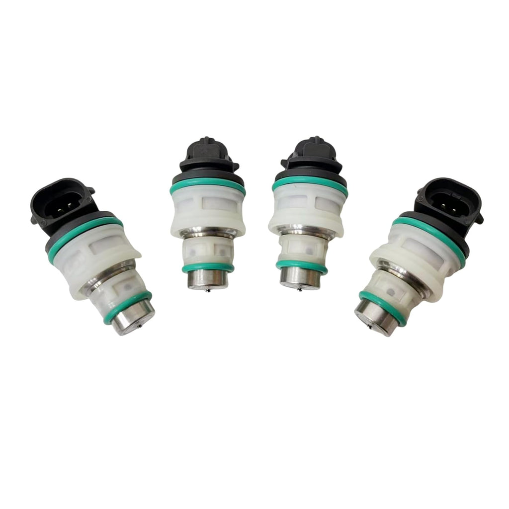 4PCS D224A5278 17111986 Injector Nozzle Fits for Buick Fits for Chevrolet Truck Replace parts