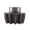 Bottom Steer Knuckle Gear TD030-13200 Fits for Kubota L3608 L4400 L4508